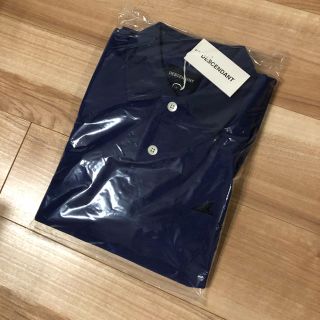 ダブルタップス(W)taps)の専用Descendant SPOT ITEM ORCA / POLO SS(ポロシャツ)