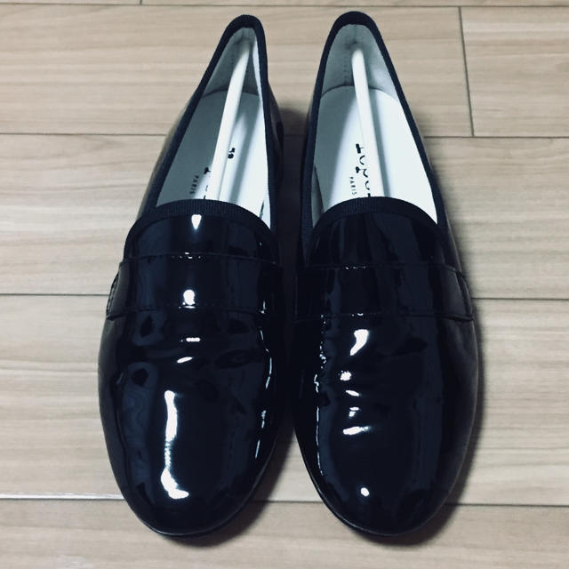 repetto(レペット)のrepetto  レペット マイケル 36 オペラシューズ レディースの靴/シューズ(ローファー/革靴)の商品写真