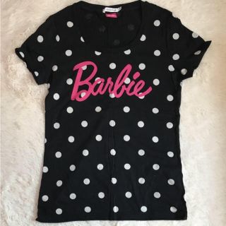 バービー(Barbie)のBarbie Tシャツ(Tシャツ(半袖/袖なし))