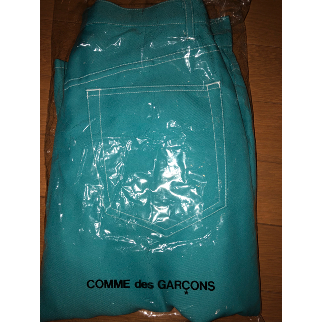 COMME des GARCONS(コムデギャルソン)のcomme des garcons パンツ メンズのパンツ(スラックス)の商品写真