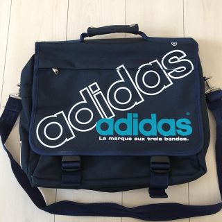 アディダス(adidas)のadidas アディダス 3WAYバッグ(ショルダーバッグ)