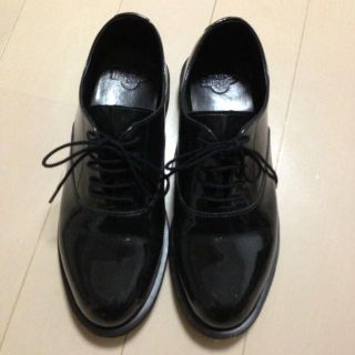 ドクターマーチン(Dr.Martens)のDr.Martens 送料込みに変更！(ローファー/革靴)