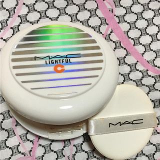 マック(MAC)の♡ ♡リキッドファンデーション MAC マック ライトフルC(ファンデーション)