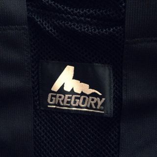 グレゴリー(Gregory)のGREGORY★ダッフルバッグXS(ボストンバッグ)