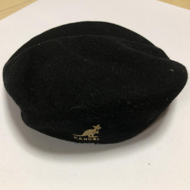 KANGOL(カンゴール)のカンゴール ハンチング メンズの帽子(ハンチング/ベレー帽)の商品写真