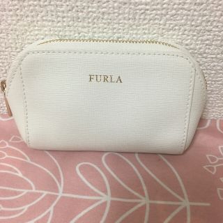 フルラ(Furla)のフルラ ミニポーチ (ポーチ)