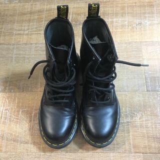 ドクターマーチン(Dr.Martens)のドクターマーチン Dr. Martin ブーツ 8ホール US5 22.0cm(ブーツ)