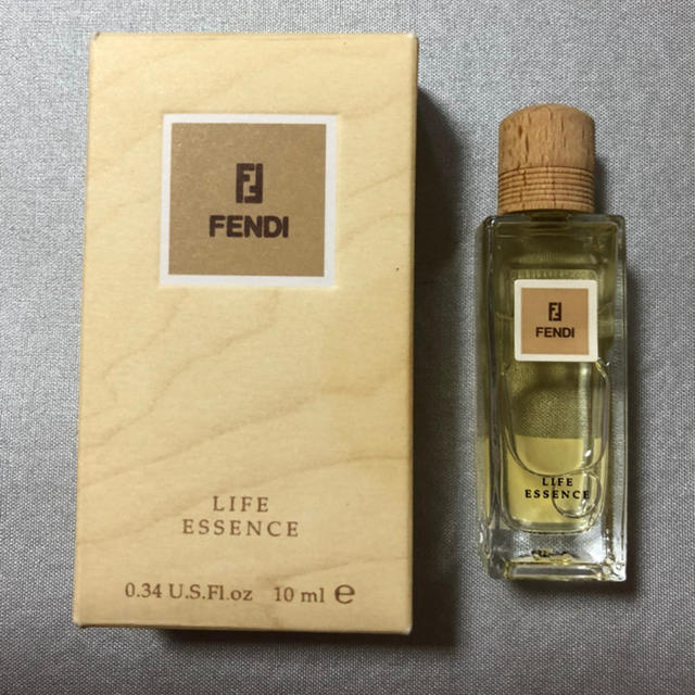 FENDI(フェンディ)のフェンディ 香水 ライフエッセンス コスメ/美容の香水(ユニセックス)の商品写真