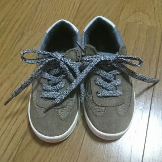 ザラキッズ(ZARA KIDS)の13㎝ ZARA BABY スニーカー(スニーカー)