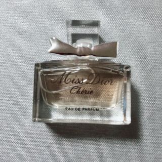 ディオール(Dior)のミス ディオール シェリー 香水5ml(香水(女性用))