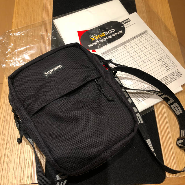 オンライン購入 シュプリーム Shoulder Bag