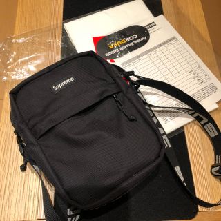 シュプリーム(Supreme)のオンライン購入 シュプリーム Shoulder Bag(ショルダーバッグ)