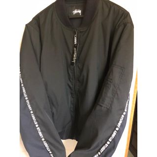 ステューシー(STUSSY)の専用(ブルゾン)