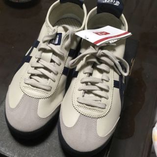 オニツカタイガー(Onitsuka Tiger)のサンサン様専用 オニツカタイガー メキシコ６６ 26センチ(スニーカー)