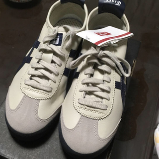 オニツカタイガー(Onitsuka Tiger)のサンサン様専用 オニツカタイガー メキシコ６６ 26センチ(スニーカー)