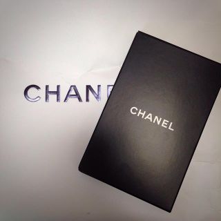 シャネル(CHANEL)のシャネル ノベルティ メモ帳(その他)