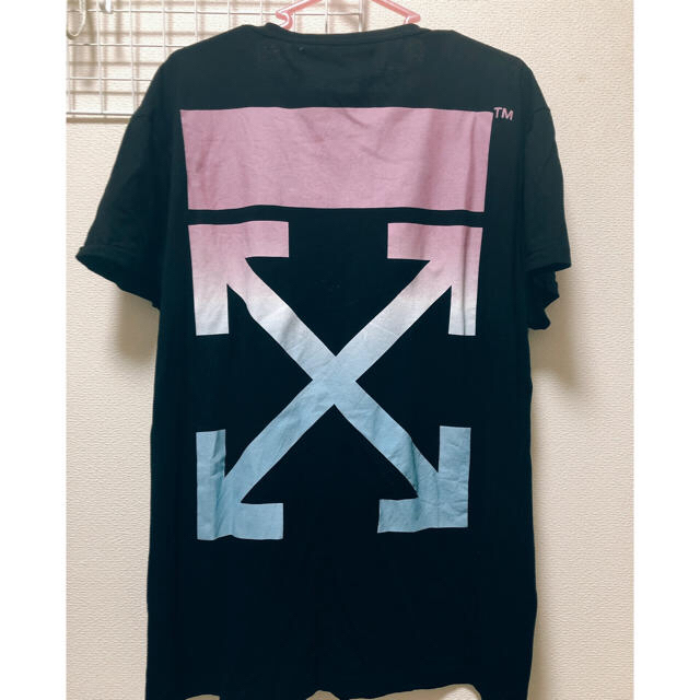 off-white Tシャツ