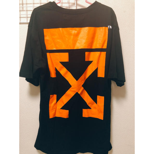 off-white Tシャツ