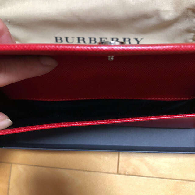 BURBERRY(バーバリー)のまい様専用 レディースのファッション小物(財布)の商品写真