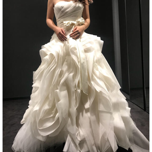 vera wang ヴェラウォン Diana ダイアナUS4☆VeraWang vera wang ヴェラウォン Diana ダイアナUS4☆VeraWang