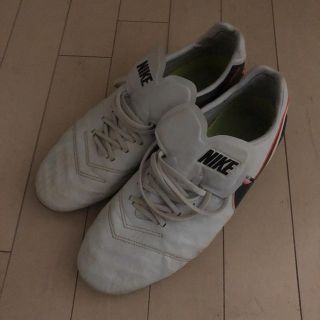 ナイキ(NIKE)のサッカースパイク ナイキティエンポ(サッカー)