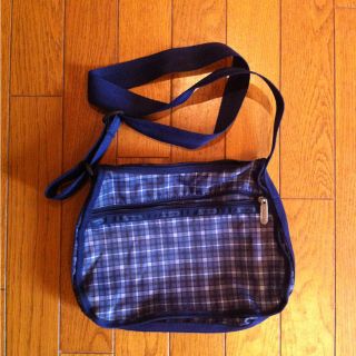 レスポートサック(LeSportsac)のレスポ ショルダーバッグ♡(ショルダーバッグ)