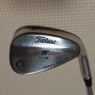 タイトリスト(Titleist)のタイトリストボーケイウェッジ(クラブ)