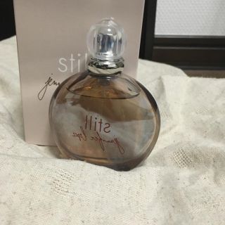 ジェニファーロペス(J.Lo)のstill 香水 50ml(香水(女性用))