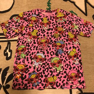 ヒステリックミニ(HYSTERIC MINI)のゆんちゃんママ♡様専用(Tシャツ/カットソー)