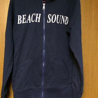 ビーチサウンド(BEACH SOUND)のBEACH SOUNDパーカー(パーカー)