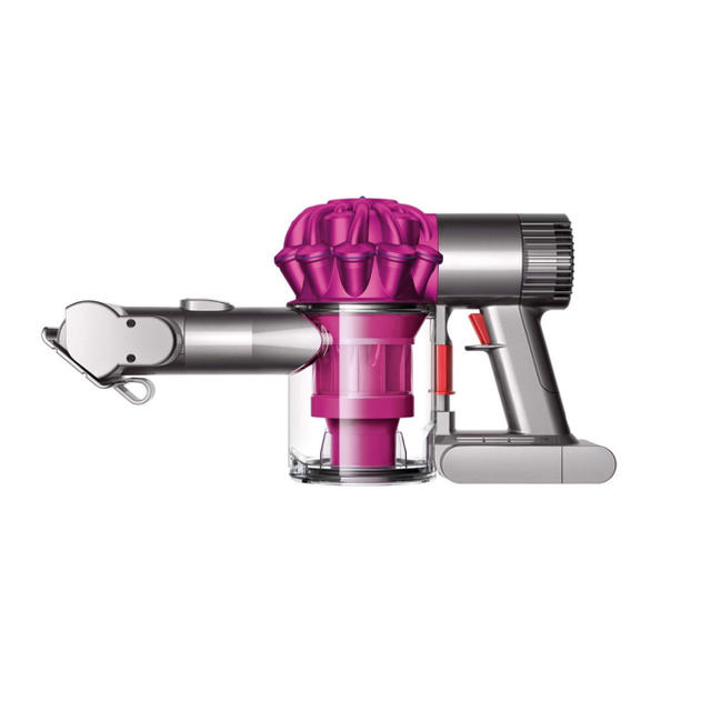 Dyson(ダイソン)の【フリマ最安値】【新品未使用】dyson DC61MHPRO スマホ/家電/カメラの生活家電(掃除機)の商品写真