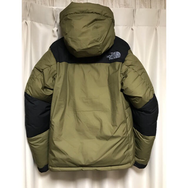 THE NORTH FACE ノースフェイス バルトロライト...+webdisk ...