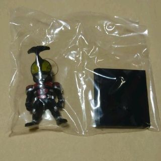 コンバージ仮面ライダー10 ダークカブト シークレット(特撮)