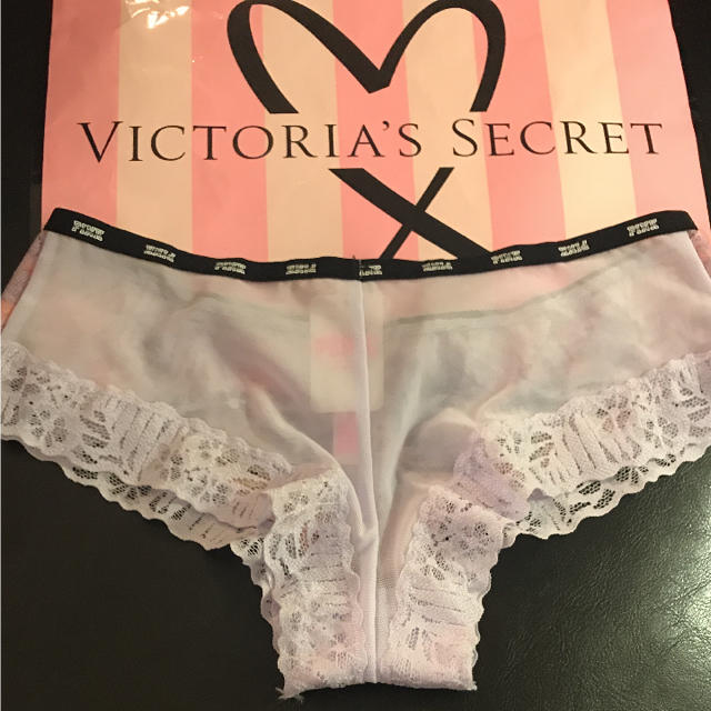 Victoria's Secret(ヴィクトリアズシークレット)のXSサイズ ビクトリアシークレット  レディースの下着/アンダーウェア(ショーツ)の商品写真