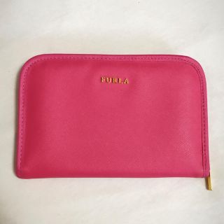 フルラ(Furla)のFURLA＊マルチケース(ポーチ)