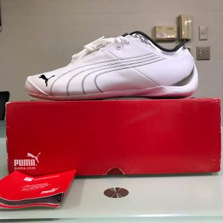 プーマ(PUMA)の未使用 26.5cm PUMA フューチャーキャットM1(スニーカー)