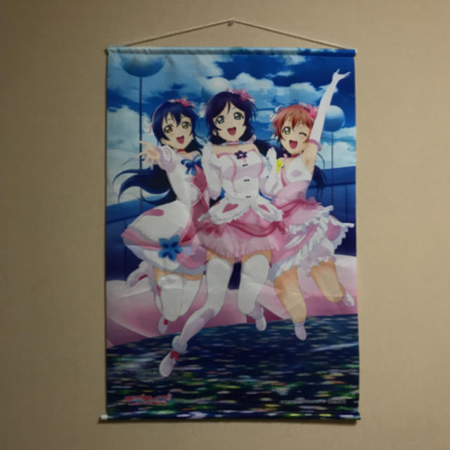 ラブライブ Lily White タペストリーの通販 By Shin Ara0412 S Shop ラクマ ラブライブ Lily White タペストリーの通販 By Shin Ara0412 S Shop ラクマ