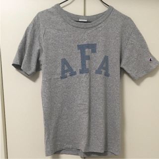 チャンピオン(Champion)のchampion Tシャツ(Tシャツ(半袖/袖なし))