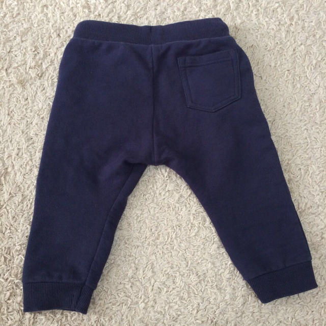 ZARA KIDS(ザラキッズ)のZARA babyboy スウェットPT キッズ/ベビー/マタニティのキッズ服男の子用(90cm~)(その他)の商品写真