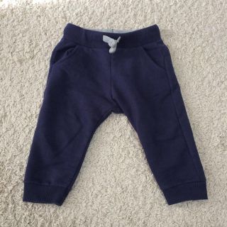 ザラキッズ(ZARA KIDS)のZARA babyboy スウェットPT(その他)