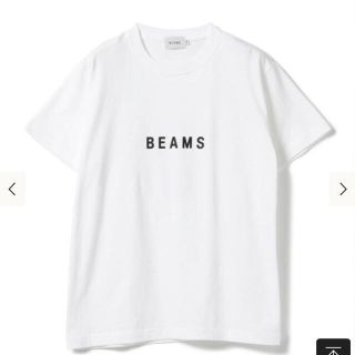 ビームス(BEAMS)のBEAMS / ロゴTシャツ 2018 (Tシャツ/カットソー(半袖/袖なし))