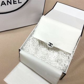 シャネル(CHANEL)の美品＊CHANEL ラッピングセット 空箱(その他)