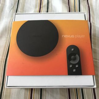 値下げ！nexus player(その他)