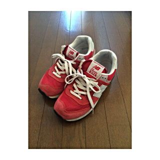 ニューバランス(New Balance)のニューバランス スニーカー(スニーカー)