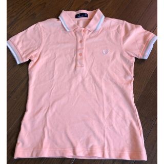 フレッドペリー(FRED PERRY)のポロシャツ(ポロシャツ)