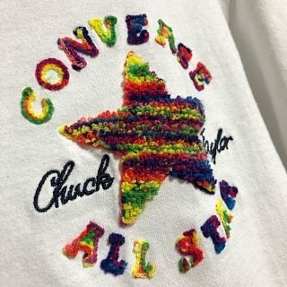 コンバース(CONVERSE)の【CONVERSE】Tシャツ(Tシャツ/カットソー(半袖/袖なし))