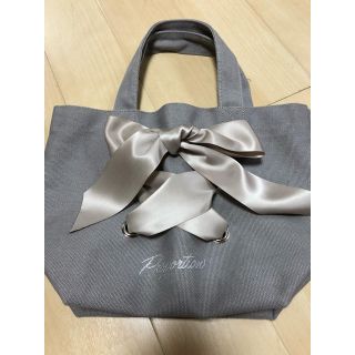 プロポーションボディドレッシング(PROPORTION BODY DRESSING)のPROPORTIONノベルティbag💕(トートバッグ)