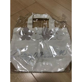 プロポーションボディドレッシング(PROPORTION BODY DRESSING)のPROPORTIONノベルティbag💕(トートバッグ)