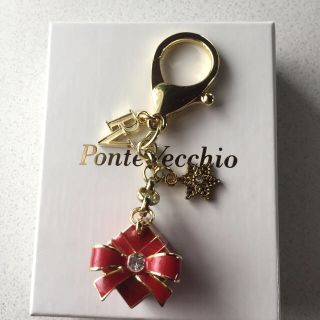 ポンテヴェキオ(PonteVecchio)のポンテヴェキオ  チャーム(チャーム)