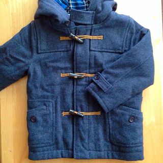 ベビーギャップ(babyGAP)のダッフルコート(その他)